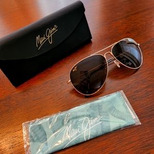 Maui Jim Mavericks